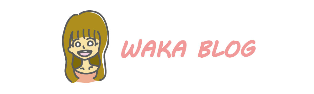 WAKABLOG